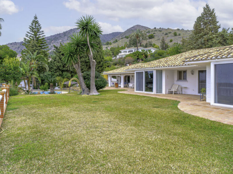 Villa Volver