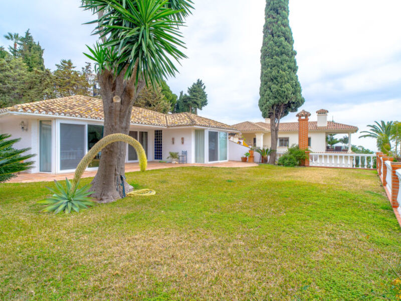 Villa Volver
