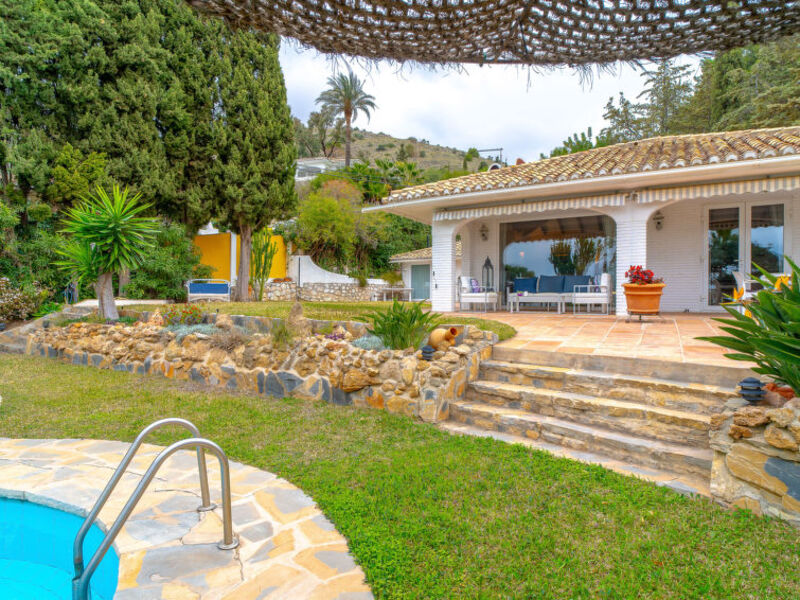 Villa Volver