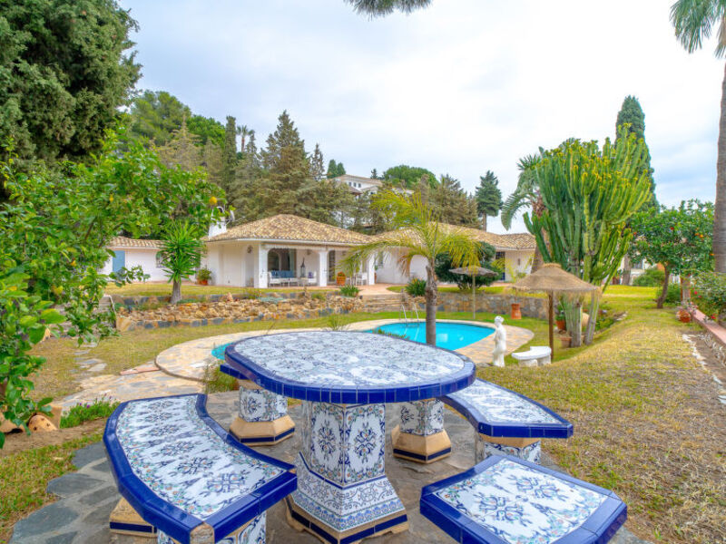 Villa Volver