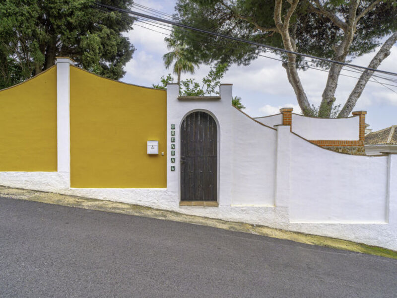 Villa Volver