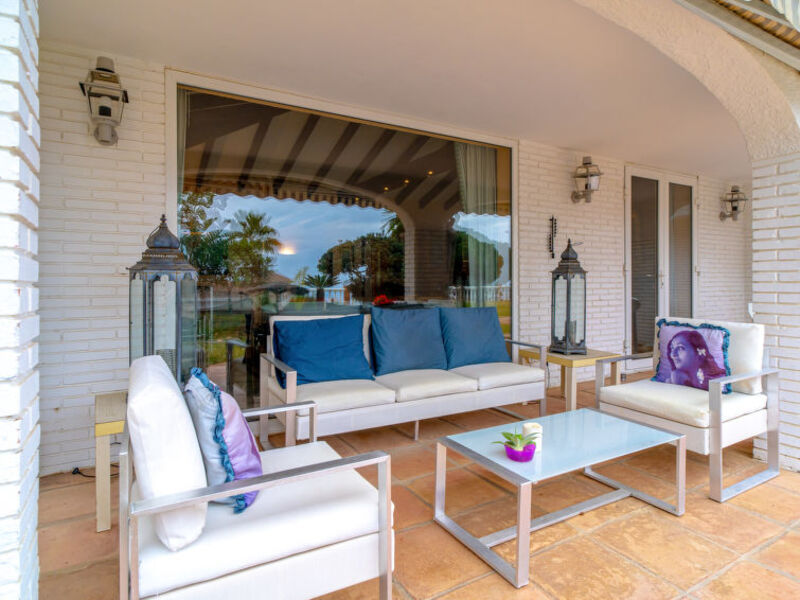 Villa Volver