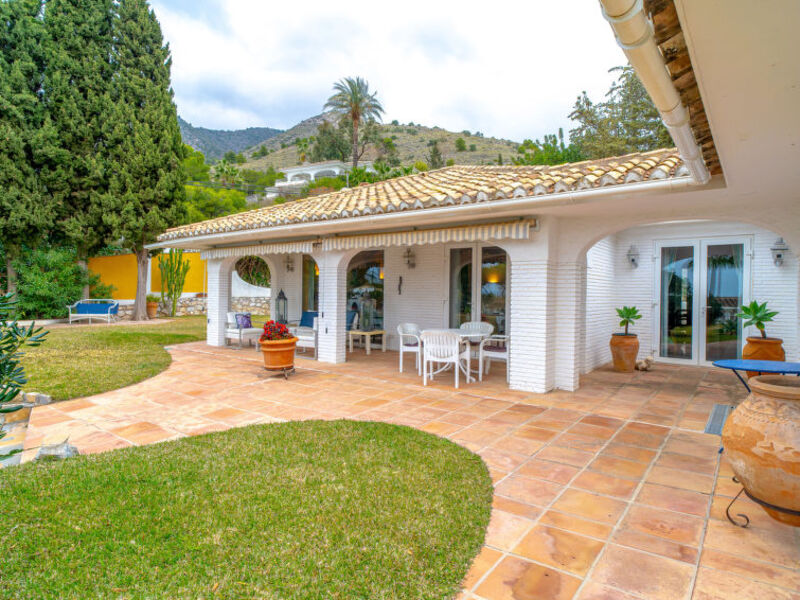 Villa Volver