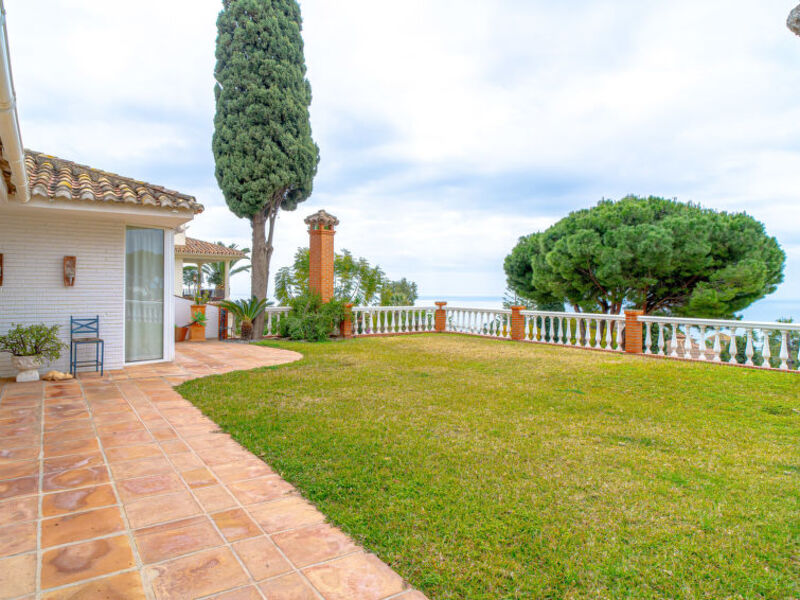 Villa Volver