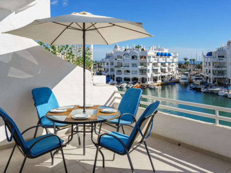 Puerto Marina