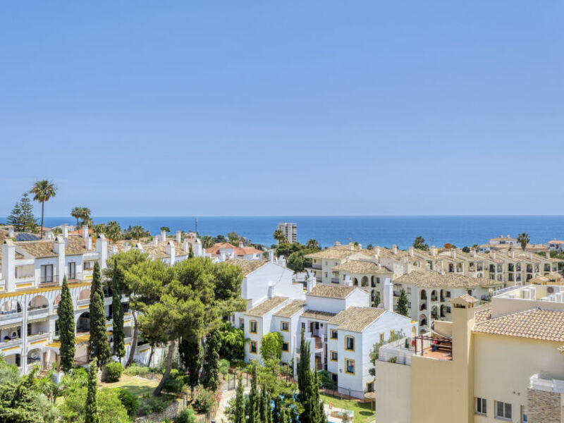 Refugio De Riviera
