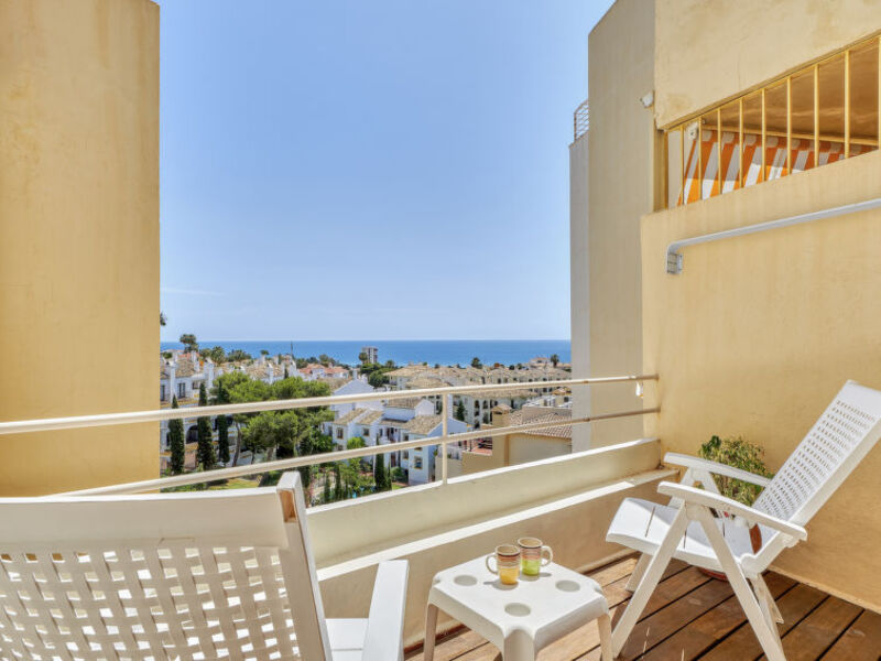Refugio De Riviera