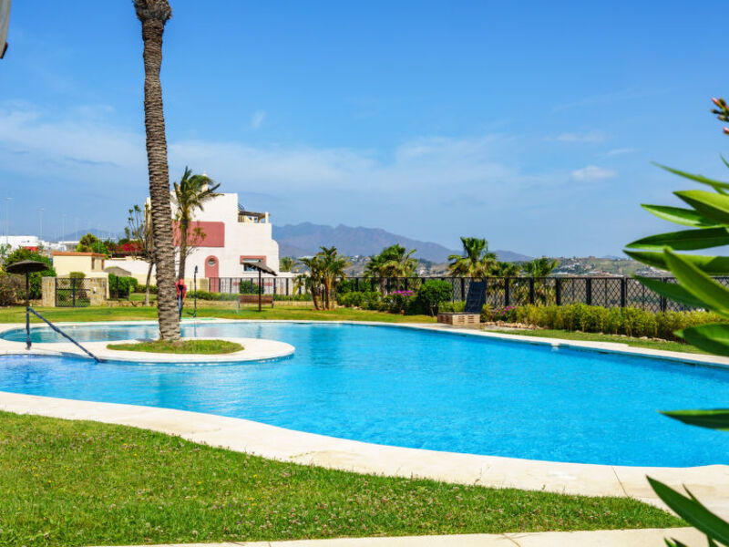 Terrazas De La Cala