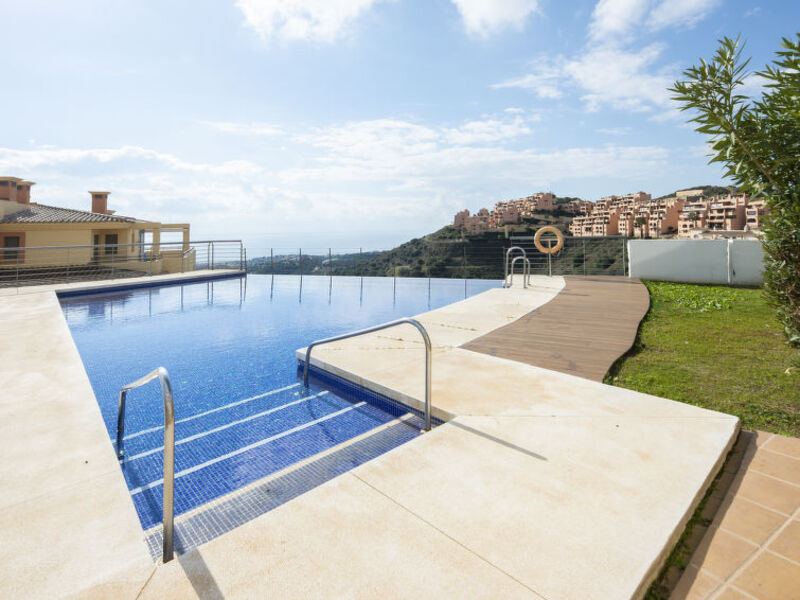 Campos De Mar