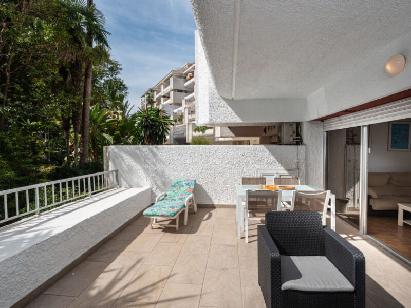 Jardines Del Mar