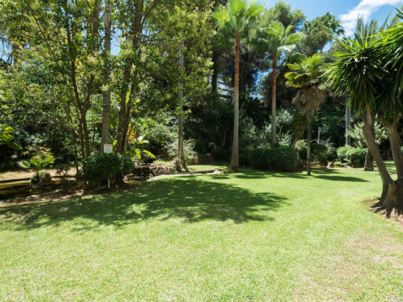 Jardines Del Mar