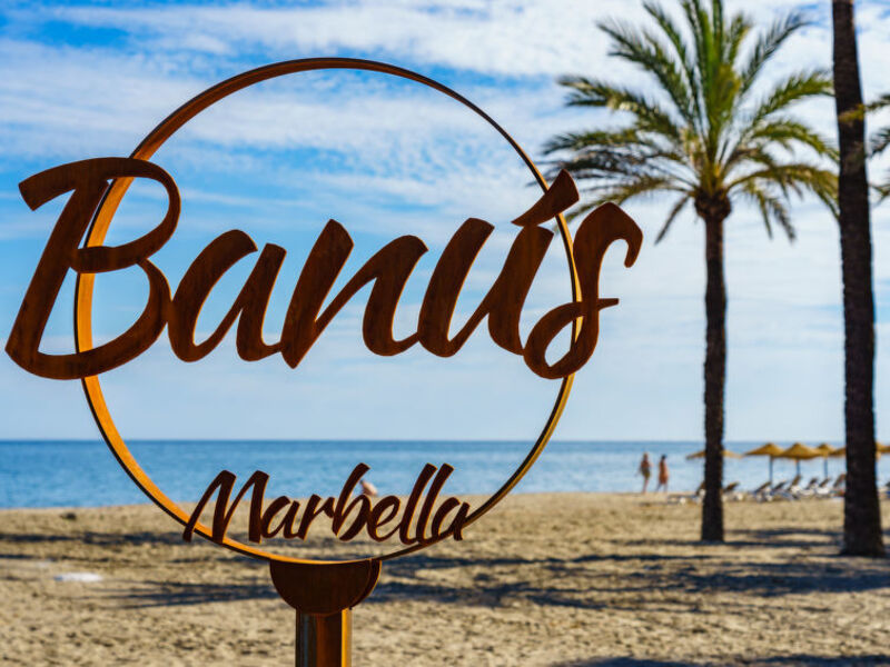 Riverside Puerto Banus