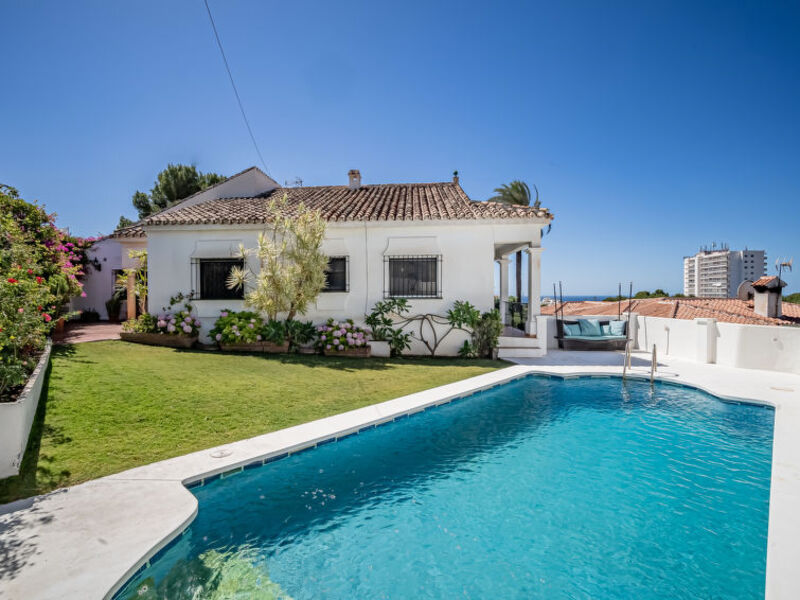 Villa Consuelo