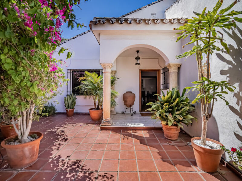 Villa Consuelo
