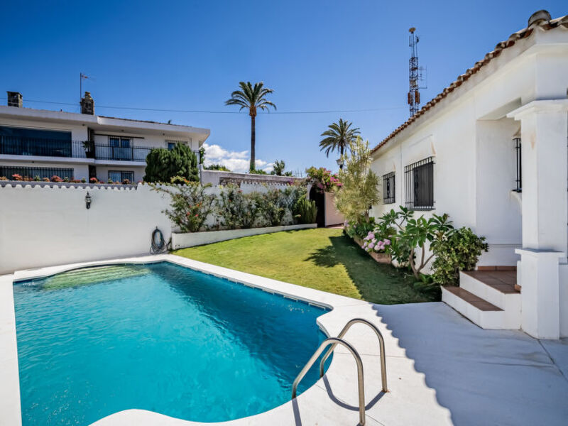 Villa Consuelo