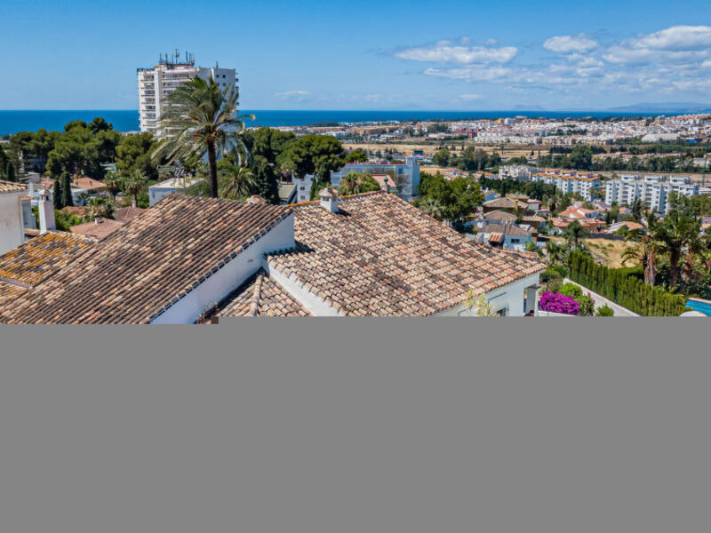 Villa Consuelo
