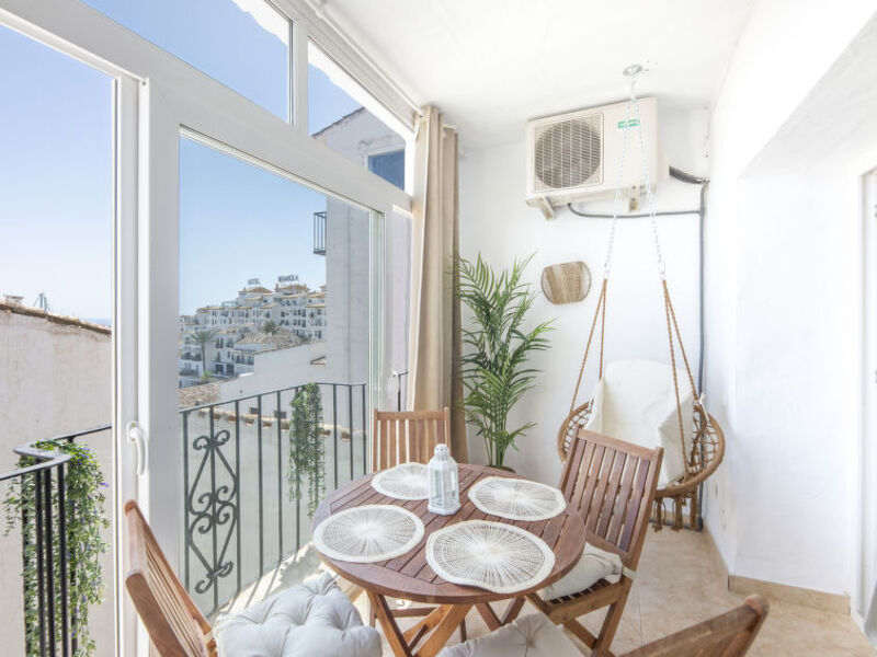 Puerto Banus Opq