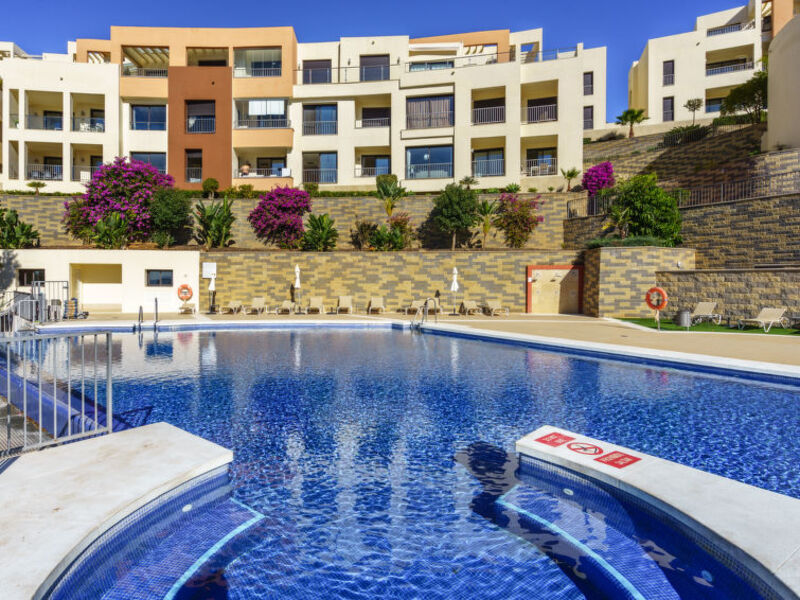 Marbella views
