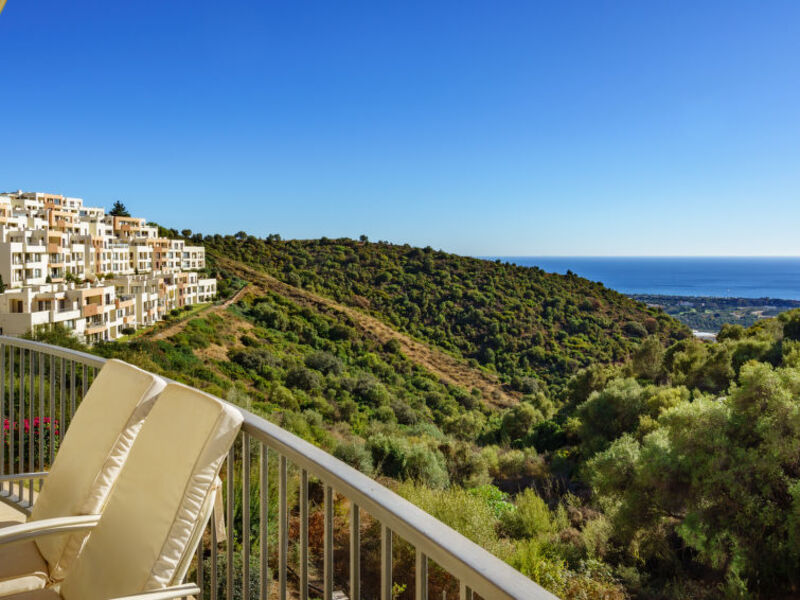 Marbella views