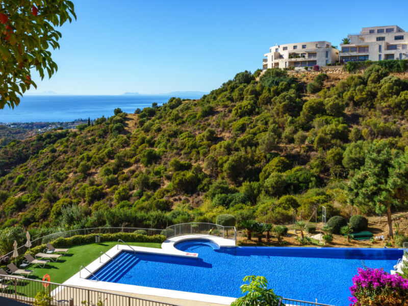 Marbella views