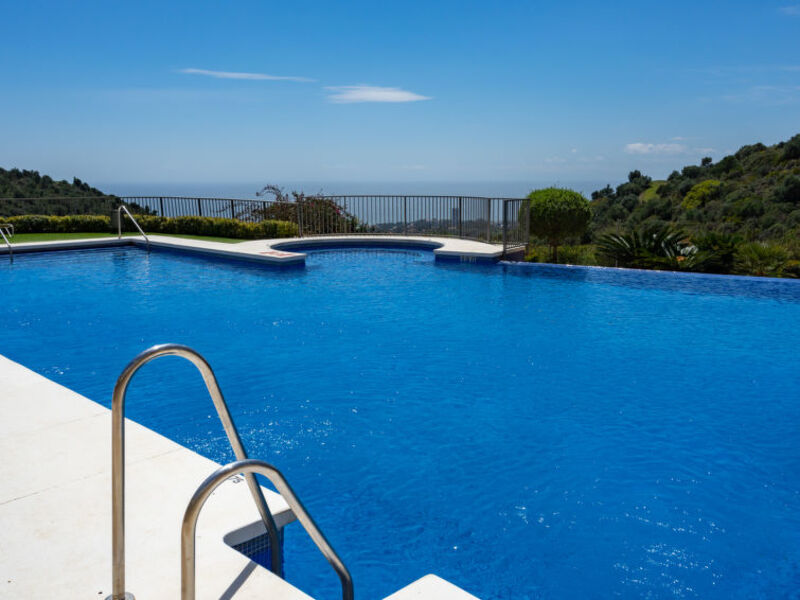Marbella views