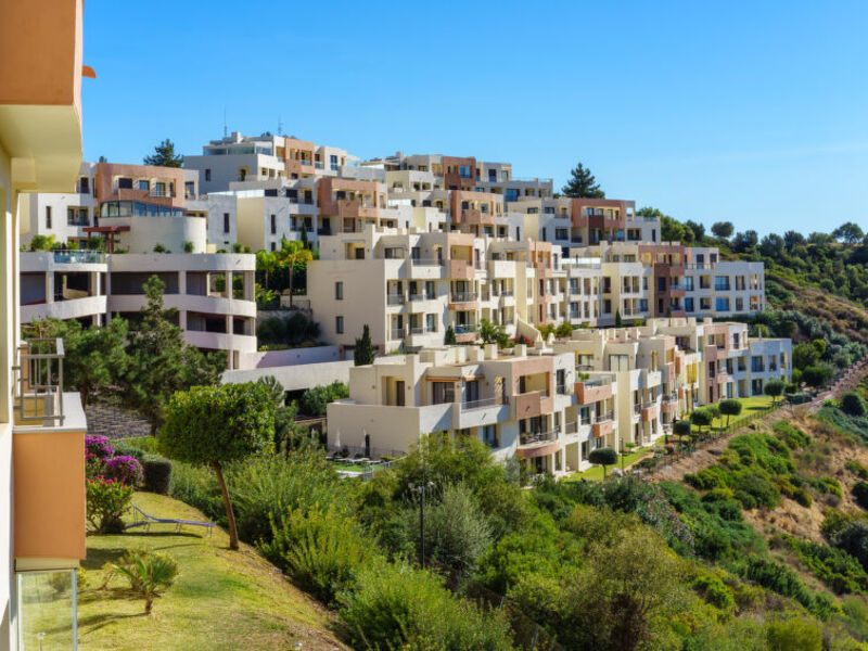 Marbella views