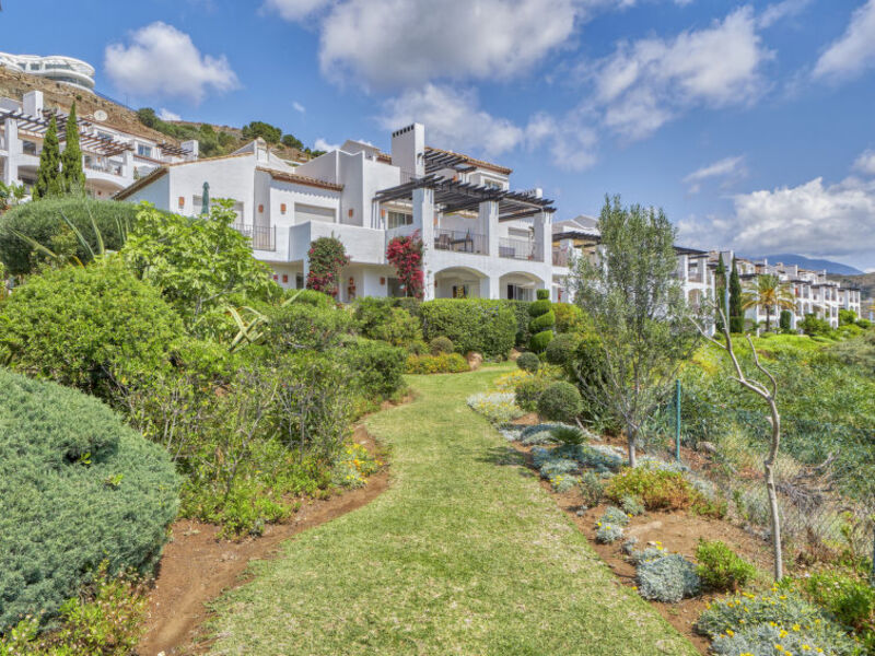 Altos De La Quinta