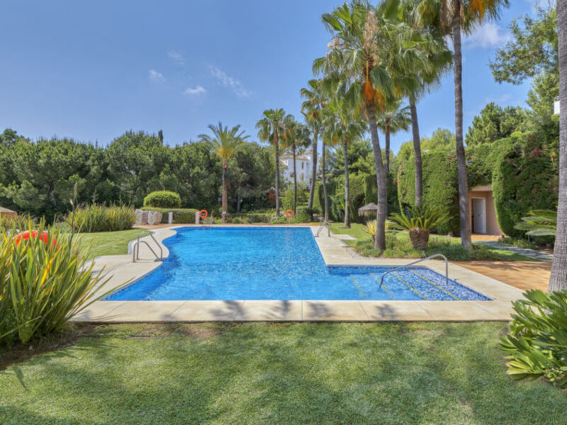 Altos De La Quinta