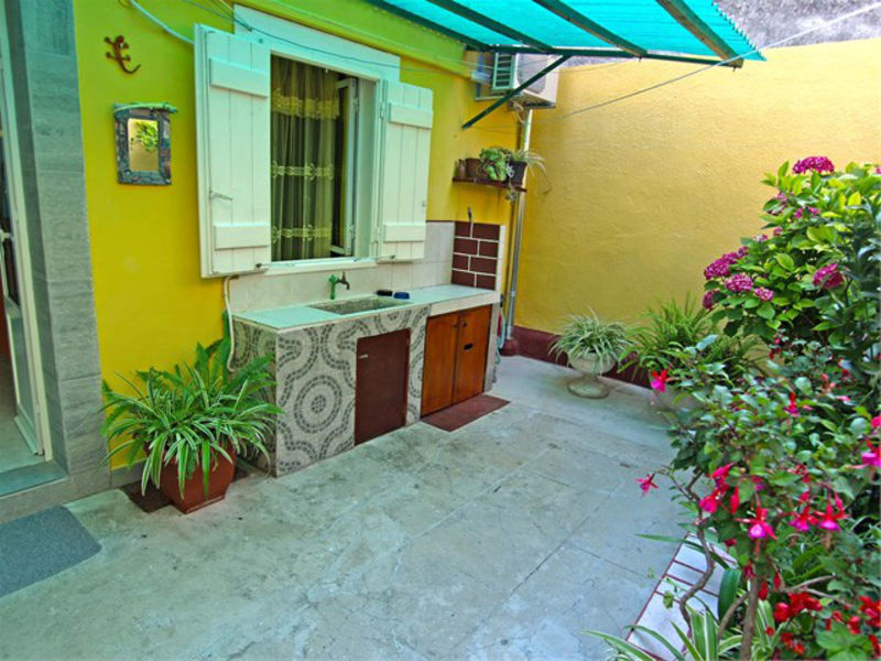 Apartmán 1349-61