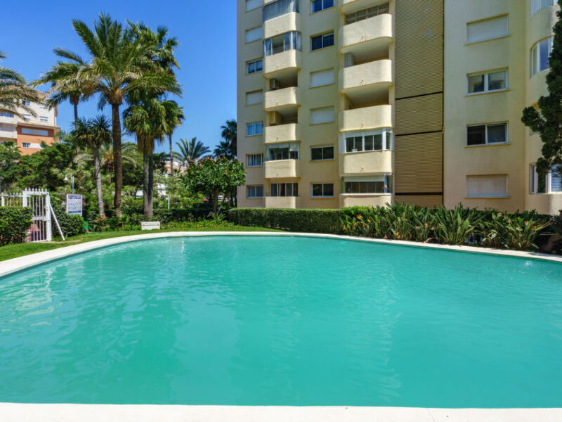 Puerto Paraíso Iii
