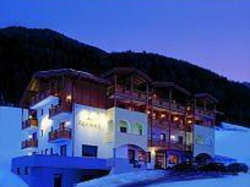 Hotel Alpenhof