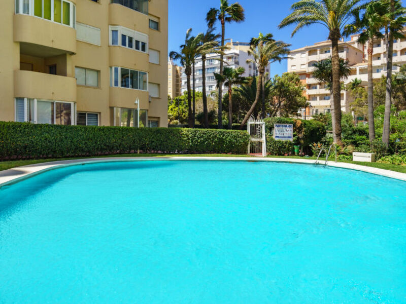 Puerto Paraíso