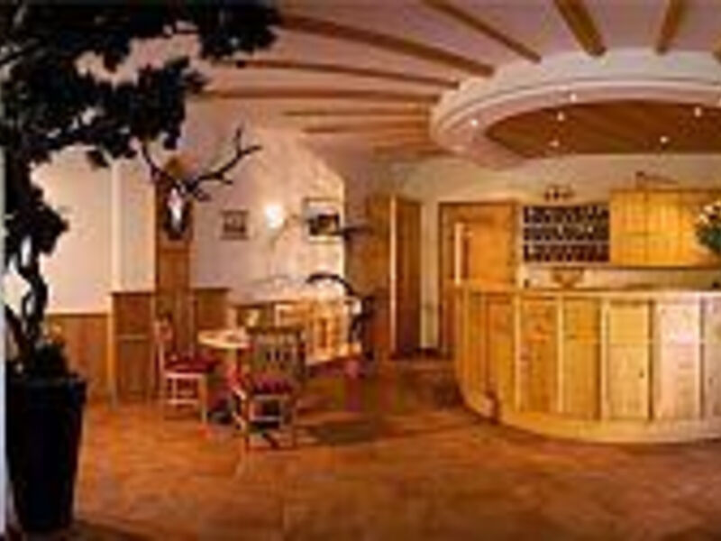 Hotel Alpenhof