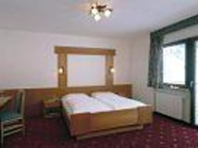 Hotel Alpenhof