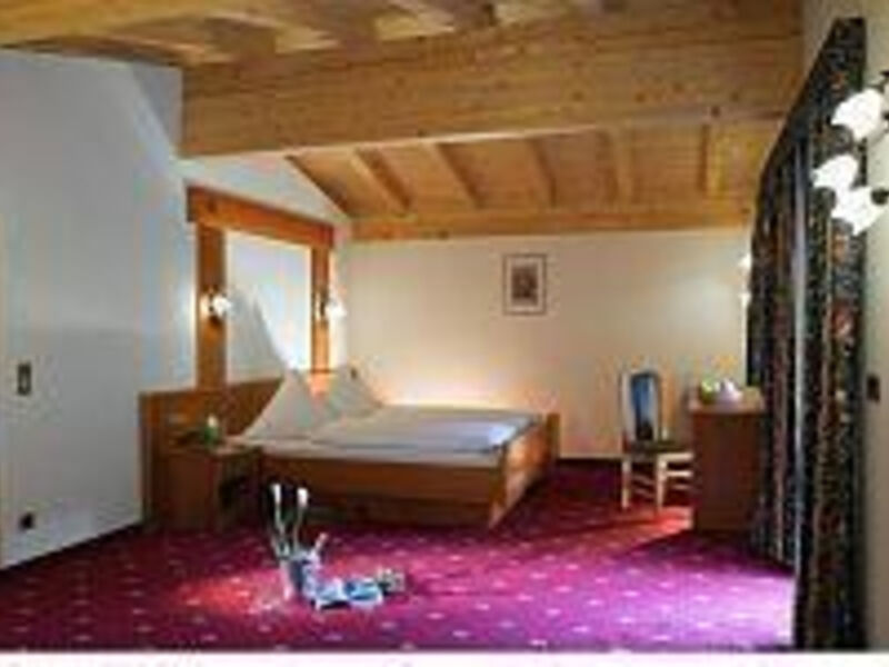 Hotel Alpenhof
