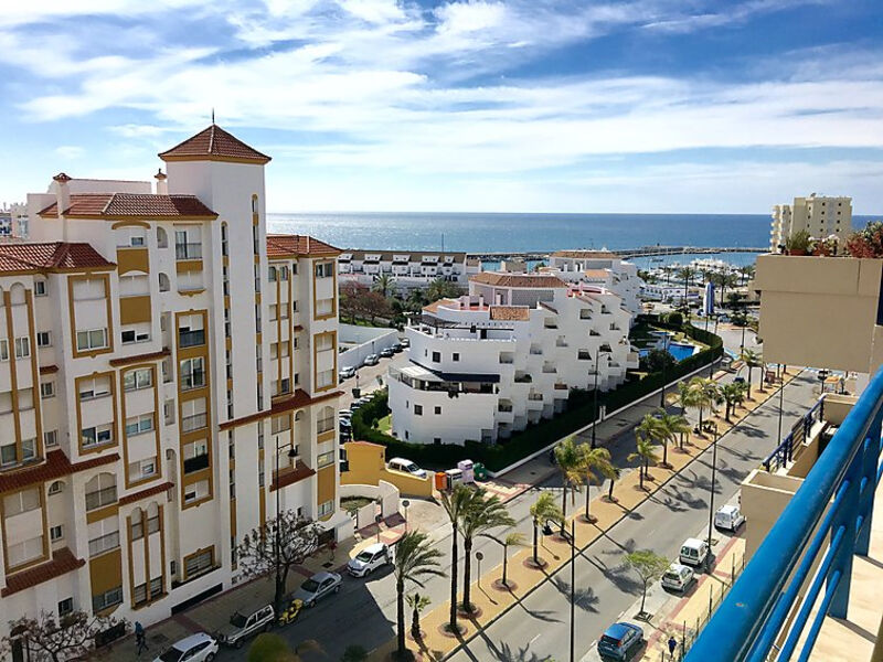 Bellavista Del Puerto