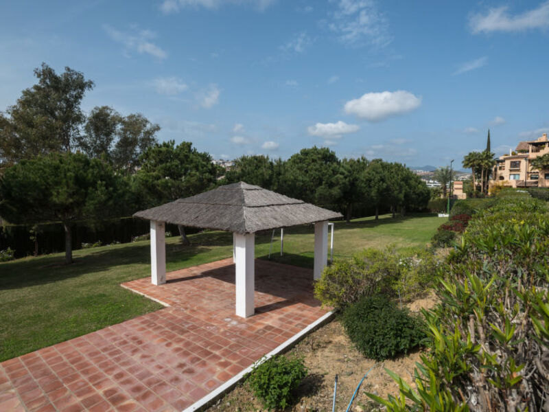 La Palmera