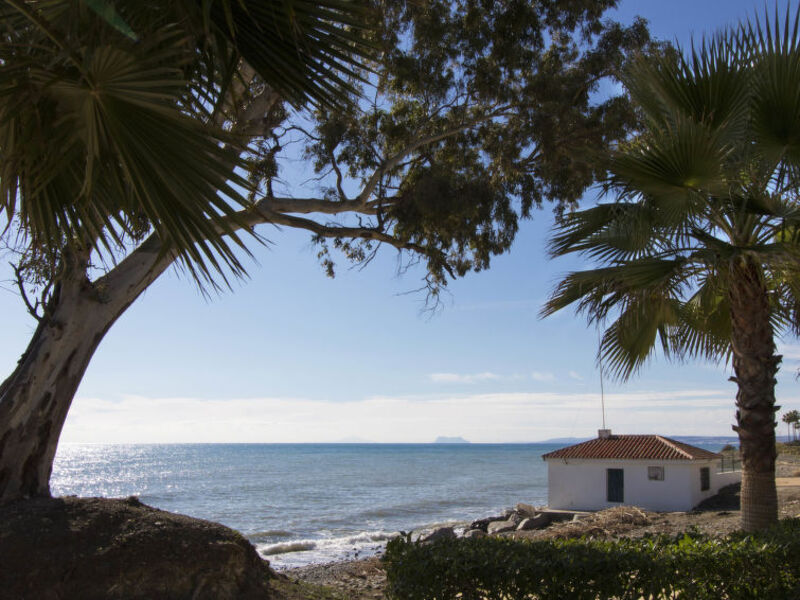 Bahia De La Plata