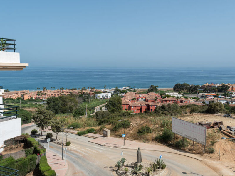 Jardines del Mar Mediterráneo