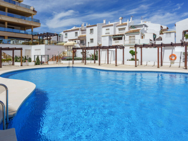 Sea View Marina del Castillo