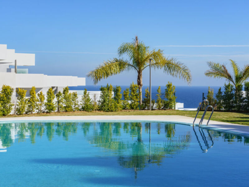 Ático Sea View Pure South
