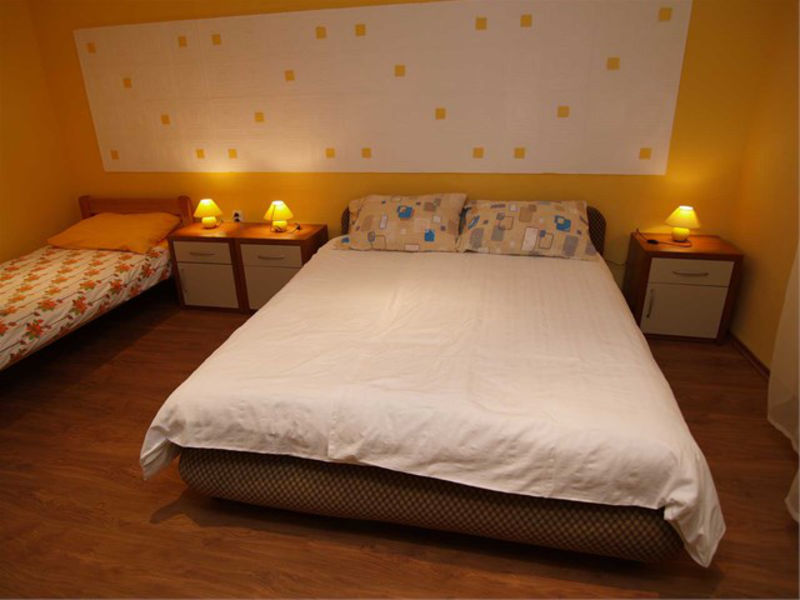 Apartmán 1349-62