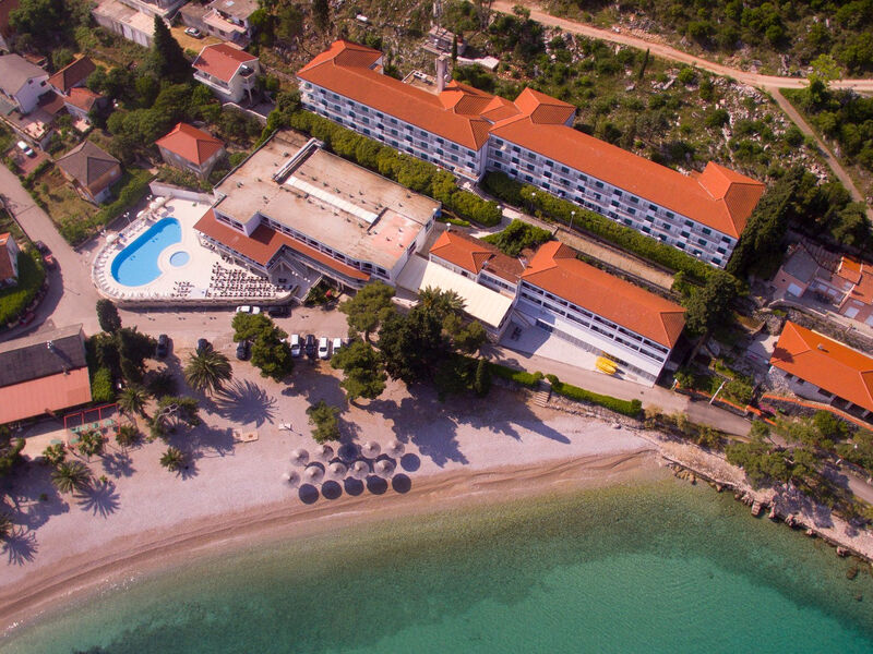 Hotel Faraon
