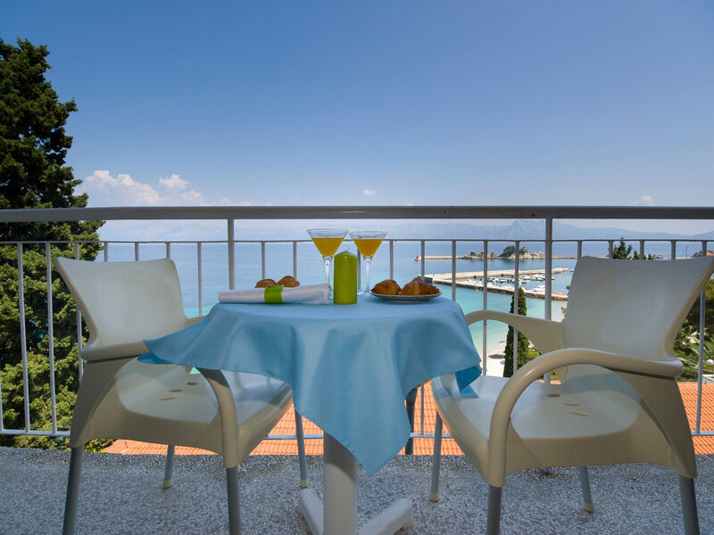 Hotel Faraon