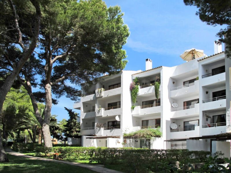 Ferrera Park