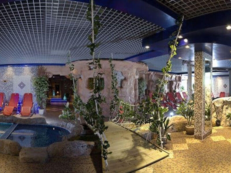 Hotel HORIZONT