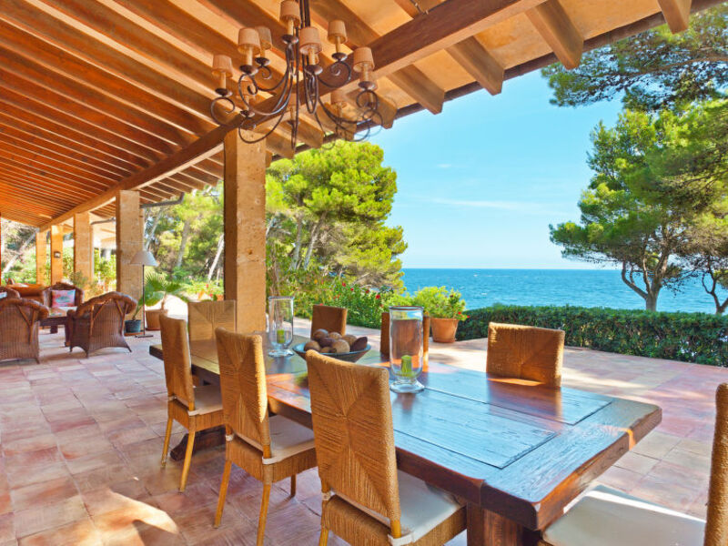Finca L'Embat