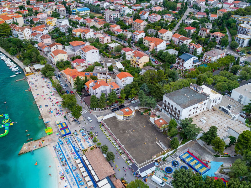 Hotel Slaven