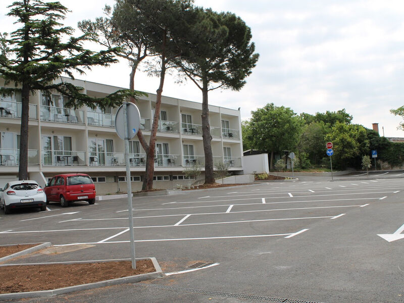 Hotel Slaven