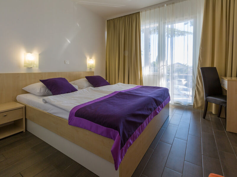 Hotel Slaven